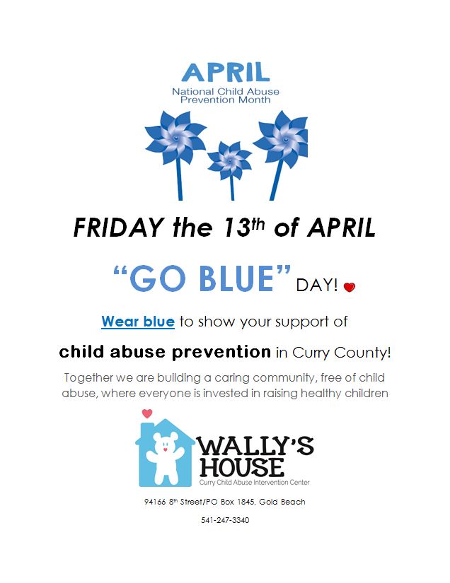 GoBlueDay