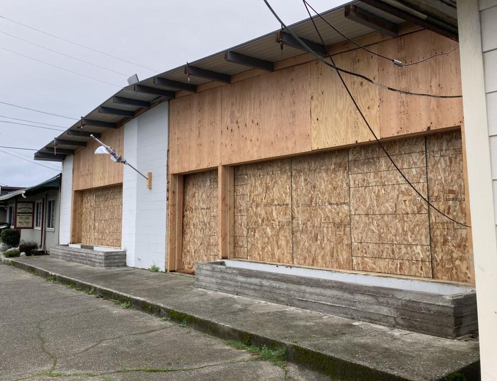 Under Construction: Wally’s House is On Its Way to Opening Its Doors