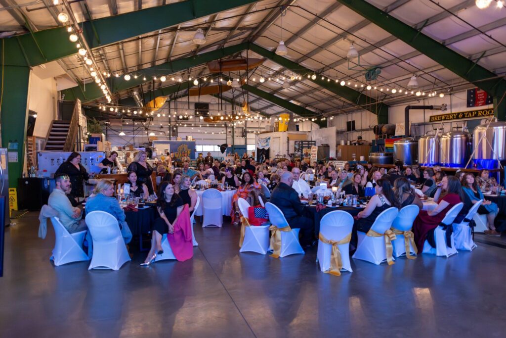 2025 Annual Gala & Live Auction