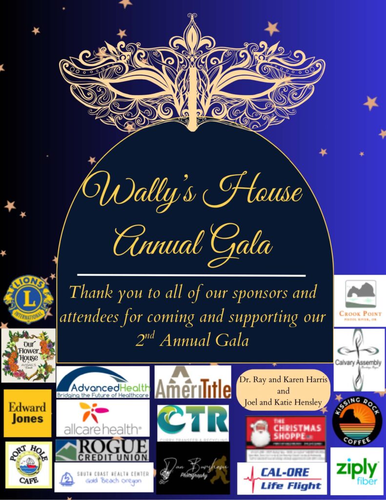 2025 Annual Gala & Live Auction Poster 2025 Annual Gala & Live Auction Poster