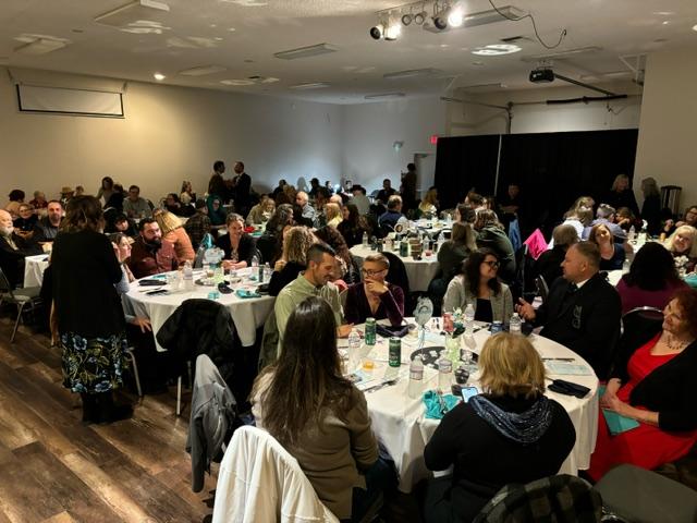 2024 Inaugural Heroes of Curry County Awards Banquet